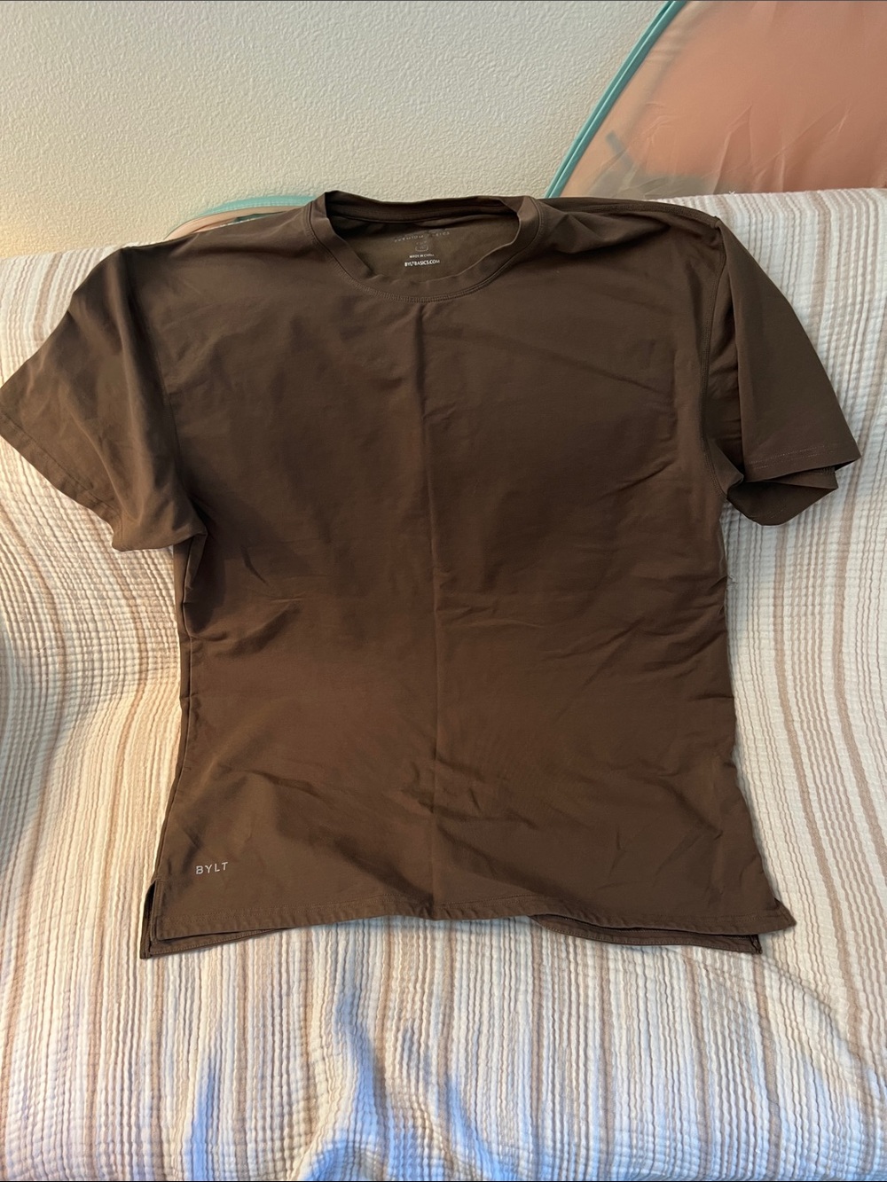 Bylt Lux Shirt